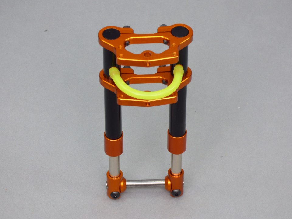 SP-050: Nuova Faor Standard-Vorderradgabel hydraulisch SP-050